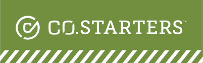 CO. STARTERS logo